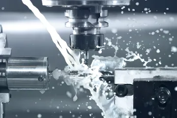 Turning Machines
