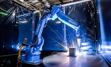 Powder Coating, E-Coating, Plating