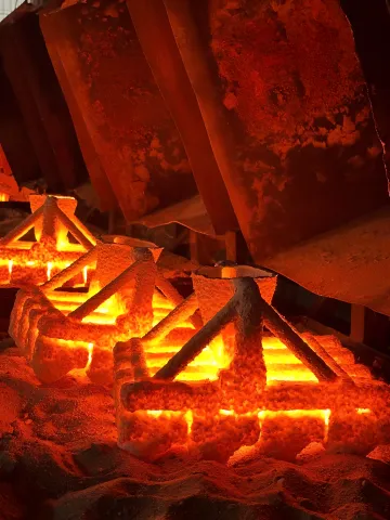 Industrial Equipment