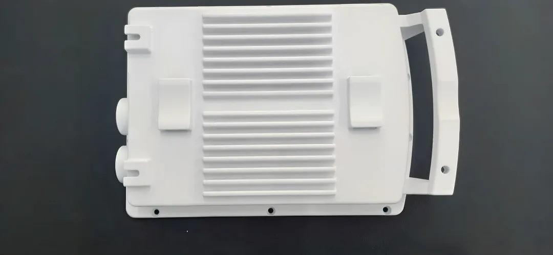 Lighting & Heat Sinks
