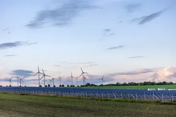 Renewable Energy