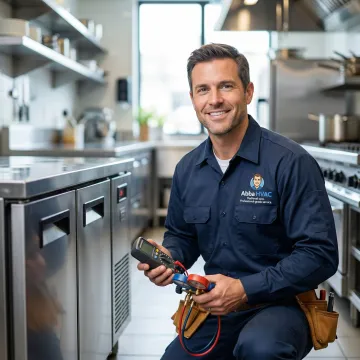 Commercial Refrigeration Repair Service in Manchaca, TX