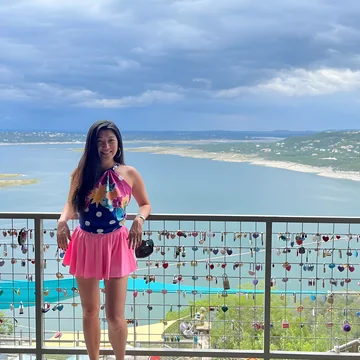 Alice Huang, Founder and Operations Director at Abba HVAC