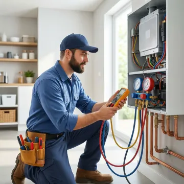 Emergency HVAC Repair in Zilker & Barton Hills, TX