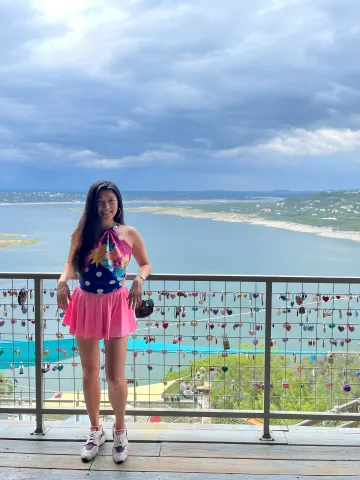 Alice Huang, Founder of Abba HVAC