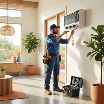 Emergency HVAC Repair in Great Hills, TX