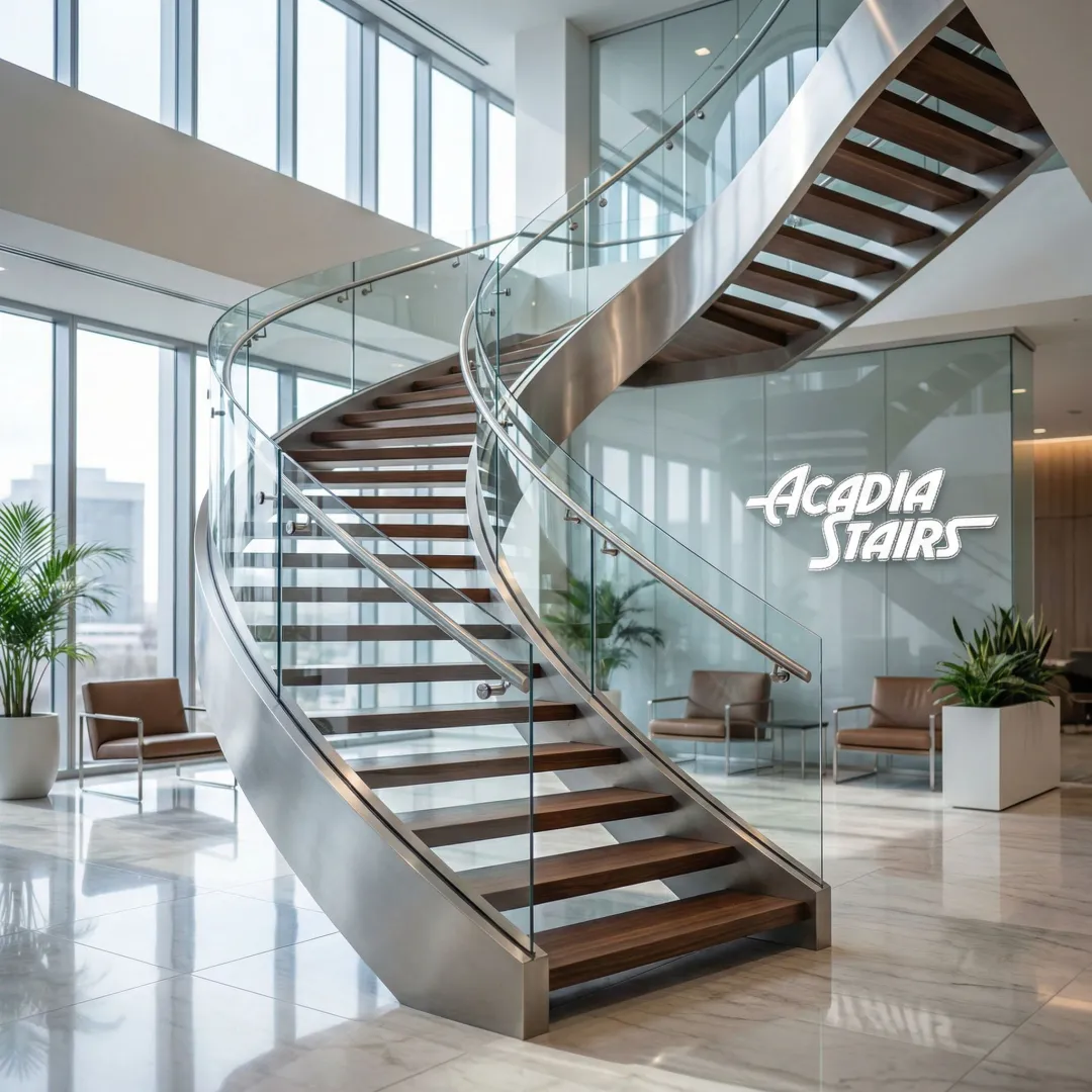 Commercial Offices