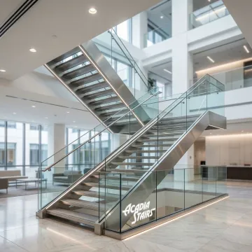 Commercial Office Buildings