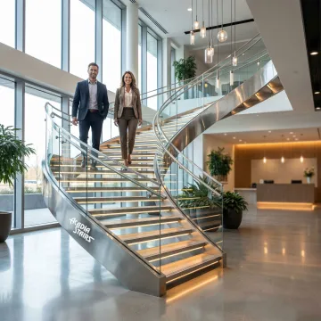 Commercial Architecture