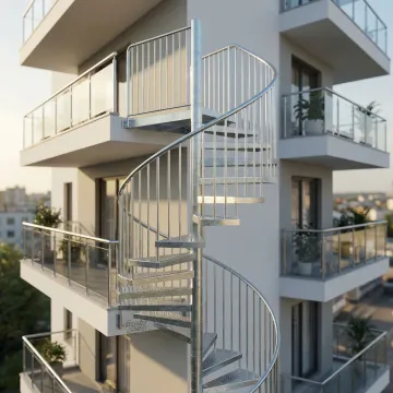 Multi-Family Housing