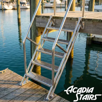 Marine & Dock Applications