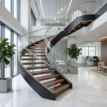 Commercial Office Design