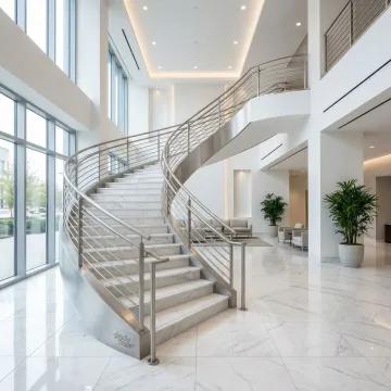 Commercial Interior Design