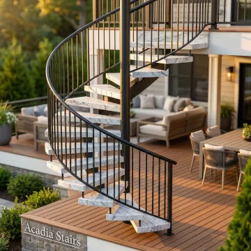 Outdoor Living Spaces