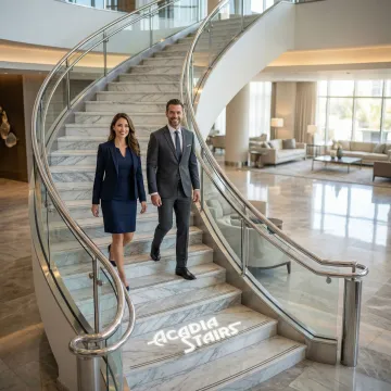 Hospitality and Public Spaces