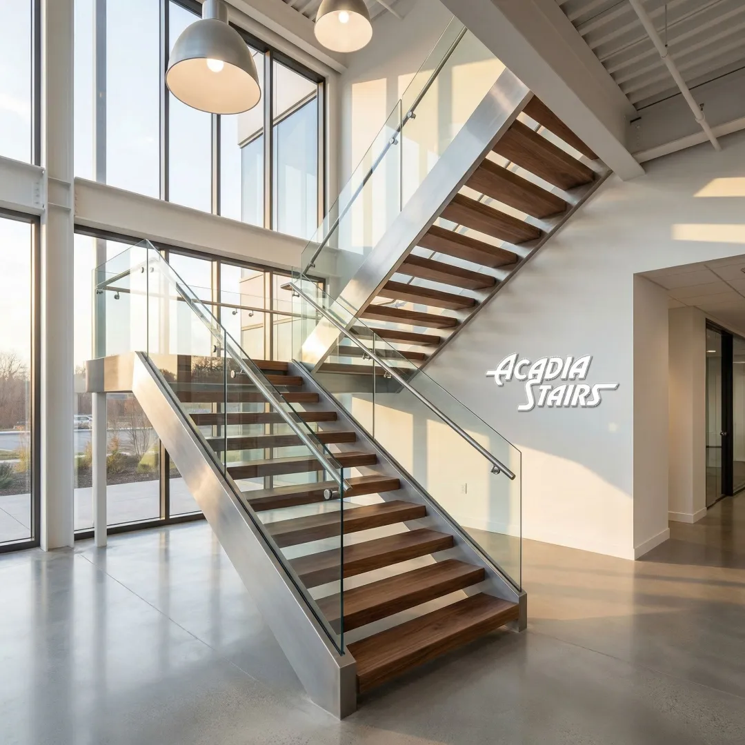 Commercial Office Buildings