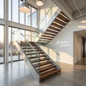 Commercial Office Buildings