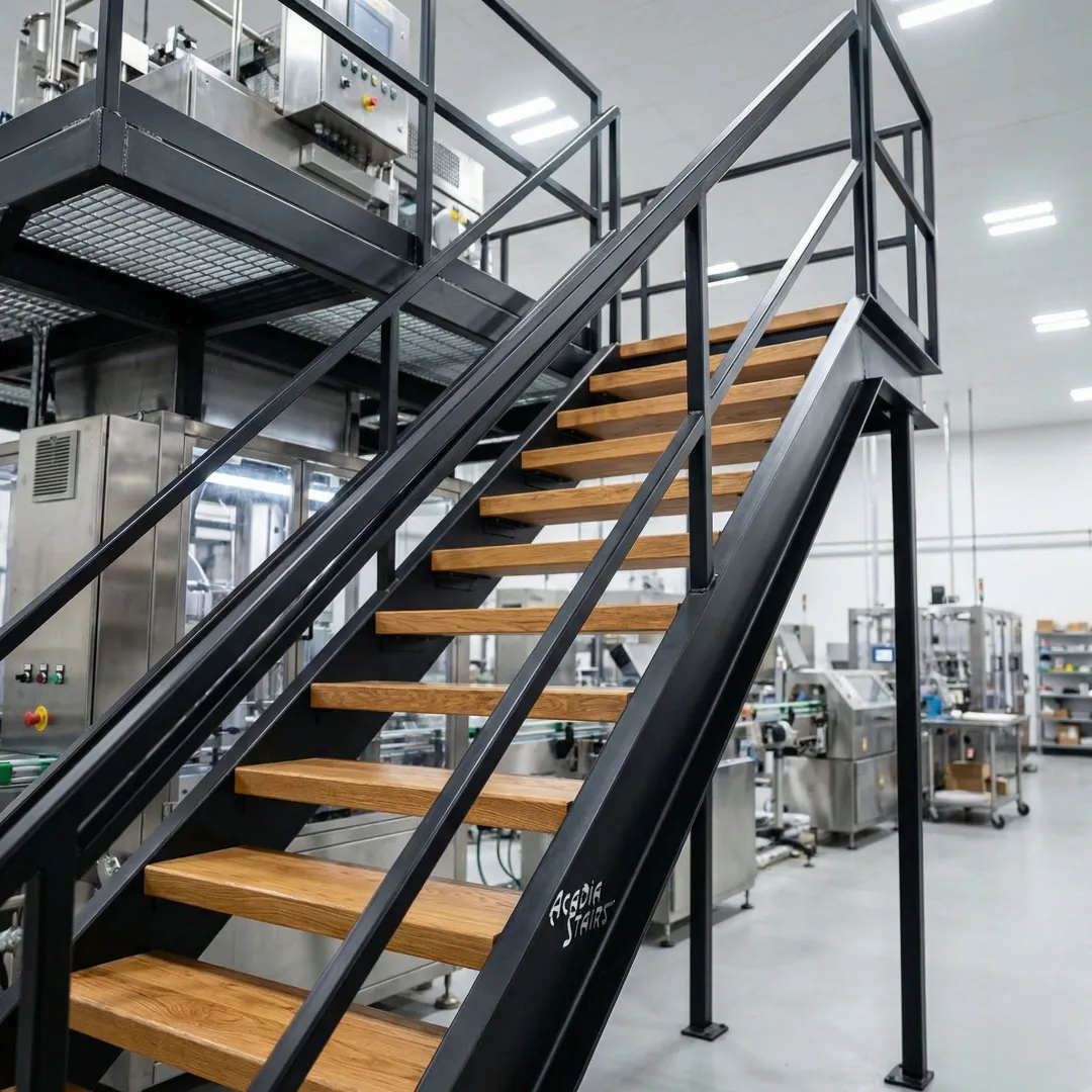 Manufacturing Facilities