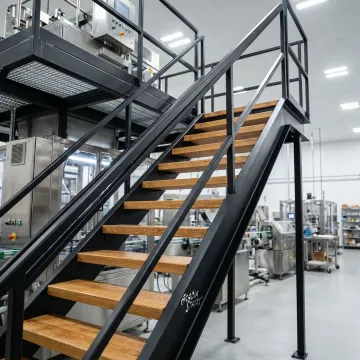 Manufacturing Facilities