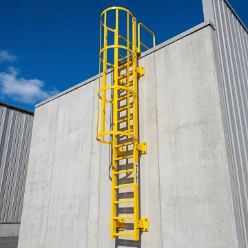 Industrial Facilities