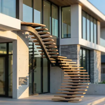 Architectural Projects