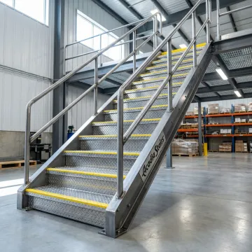 Warehousing & Industrial