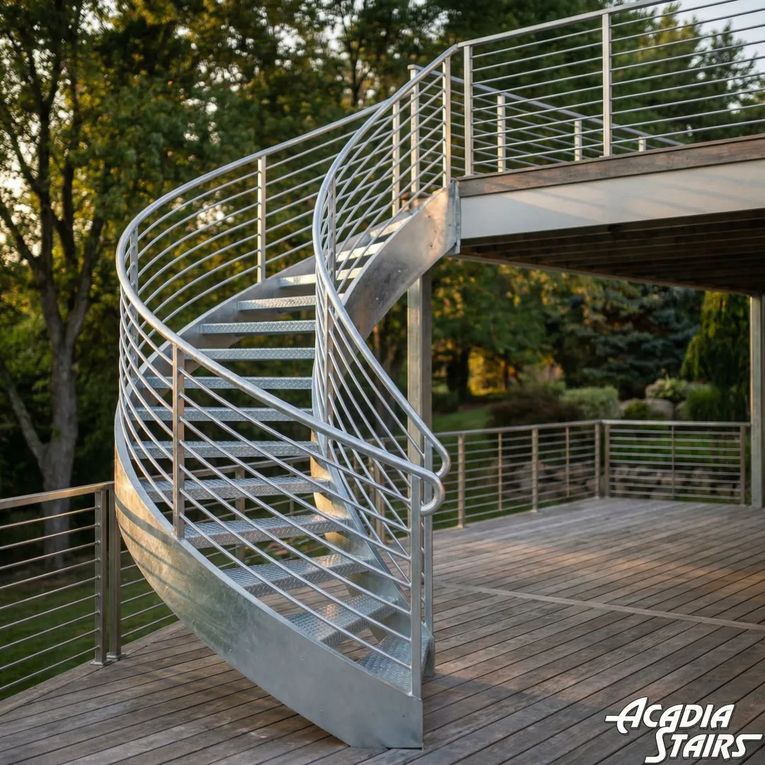 Outdoor & Exterior Access