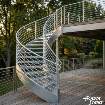 Outdoor & Exterior Access