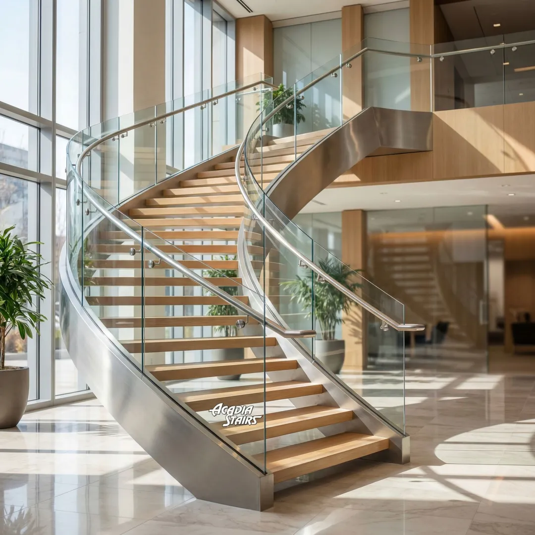 Commercial Offices