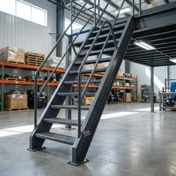 Industrial Facilities