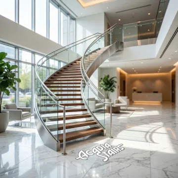 Commercial Office Spaces