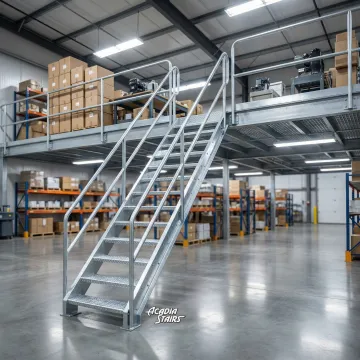 Industrial Facilities