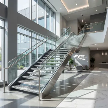 Commercial Buildings