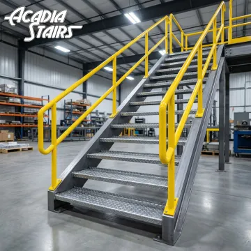 Industrial Facilities