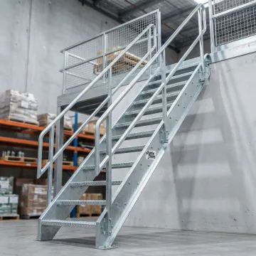 Industrial Warehouse