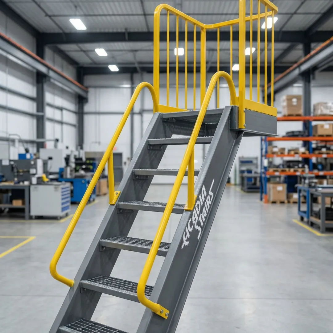 Industrial Facilities