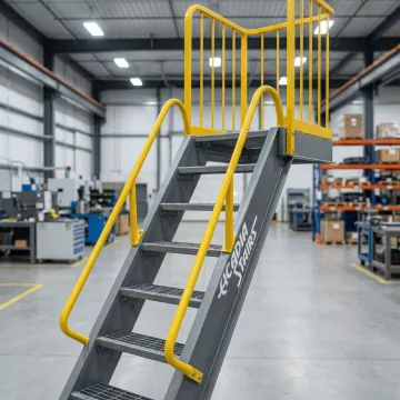 Industrial Facilities