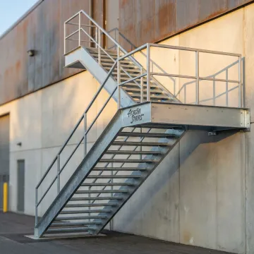 Industrial Facilities