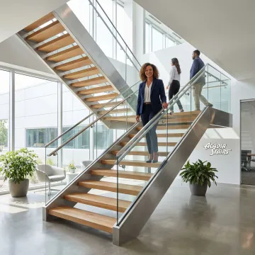 Commercial Office Spaces