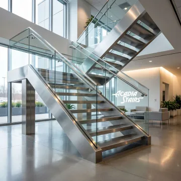 Commercial Architecture