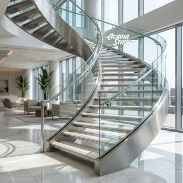 Commercial Architecture