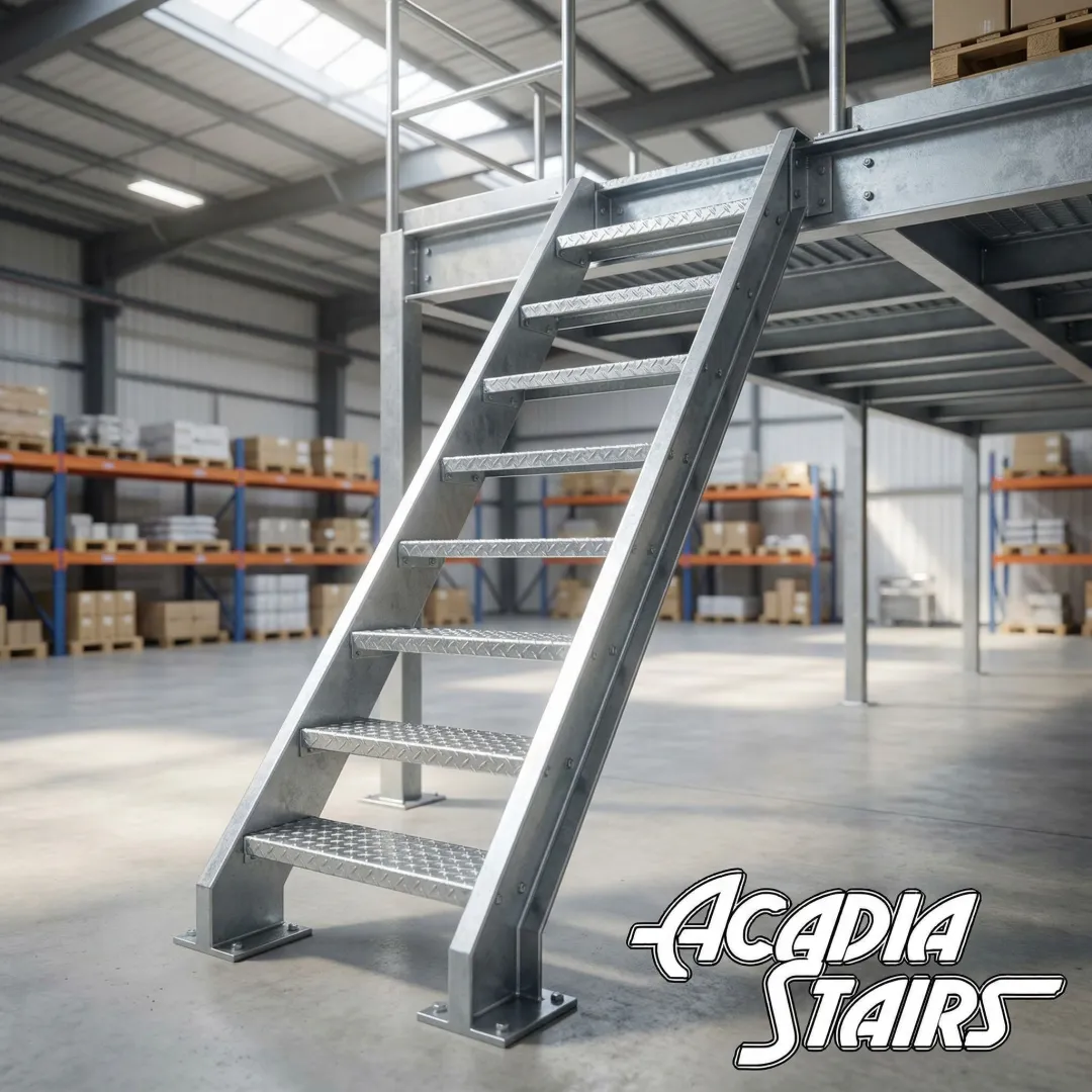 Industrial Facilities