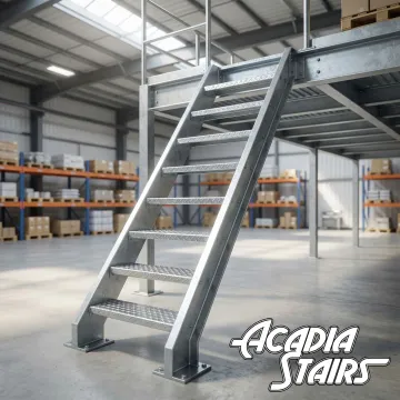 Industrial Facilities