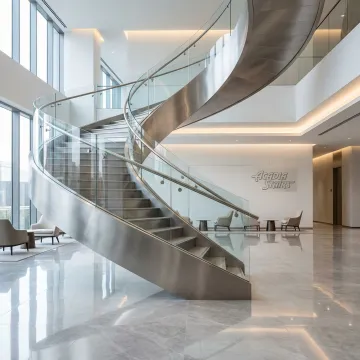 Commercial Office Spaces