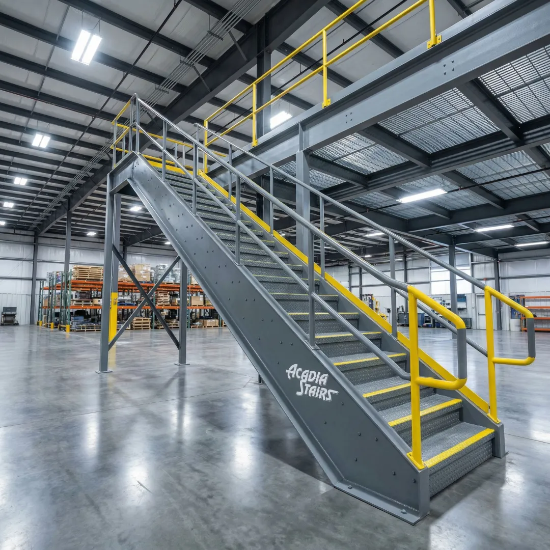 Industrial Facilities