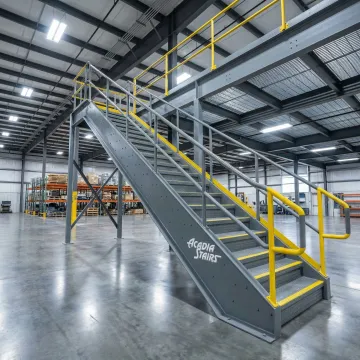 Industrial Facilities