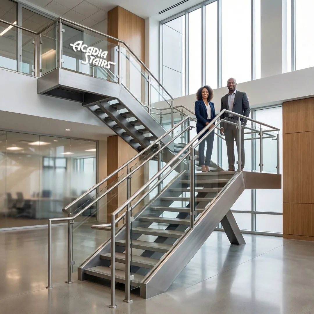 Commercial Office Spaces