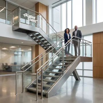 Commercial Office Spaces