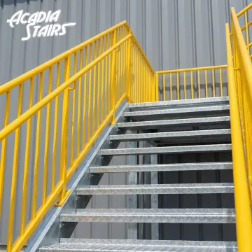 Industrial Facilities