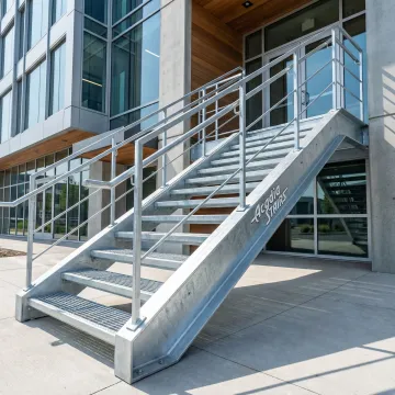 Commercial Buildings